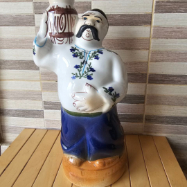 Штоф. Картинка 1